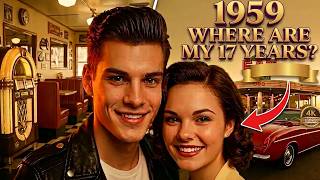 Summer of '1959: When Love Felt Like This