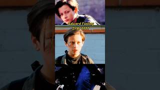 Edward Furlong🌹 evolution #hungup #edwardfurlong #shorts