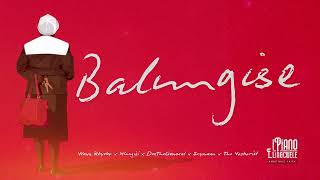 The Voshorist, Wave Rhyder, Mlungisi, DeeTheGeneral, Snymaan - Balungise (Official Audio)