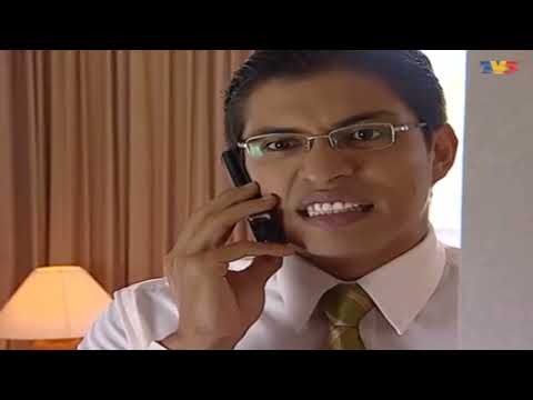 [CLIP] Akukah Tanggang? : Ep 12 - Makin Menjadi-Jadi Ridzuan, Berani Culik Adibah! | Tonton