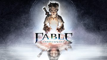 [Fable Anniversary] Find the Bandit Seeress - Silence Please