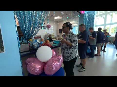 Teacher Appreciation Week At Marco Island Academy