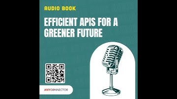 Sustainable API Design | Smarter, Greener Food Tech