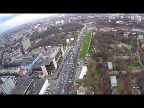 Облачная доставка! Наш