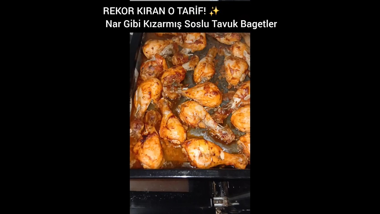 REKOR KIRAN O TARİF! ✨#tavuktarifleri#keşfet #akşamyemeği #pratikyemektarifleri #nefisyemektarifleri REKOR KIRAN O TARİF! ✨#tavuktarifleri#keşfet #akşamyemeği #pratikyemektarifleri #nefisyemektarifleri