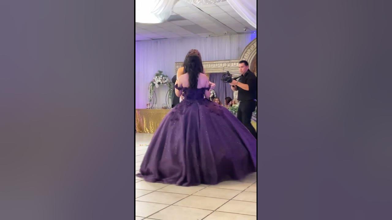 #vals #baile #mama #hija #quinceañera