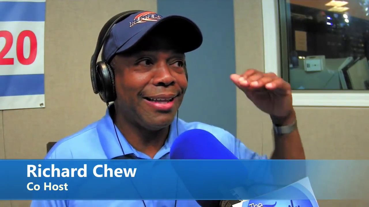 The Family Meeting Radio Show Live Stream