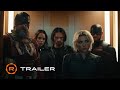 Thunderbolts* - Trailer (2025) - Geraldine Viswanathan, Florence Pugh, Sebastian Stan