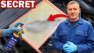 13 Car Maintenance SECRETS MECHANICS Don