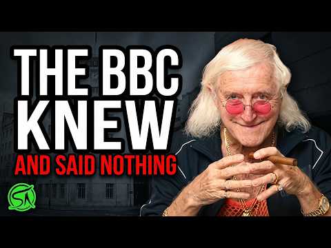 Jimmy Savile: How the BBC Protected Britain's Most Prolific Predator