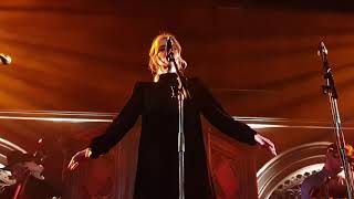 Watch Sarah Darling Silent Night video