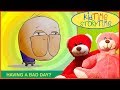 Randall's Ranky Day | A Very Cranky Kids Books Read Aloud!