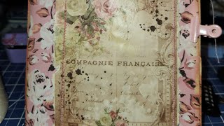 a simple journal