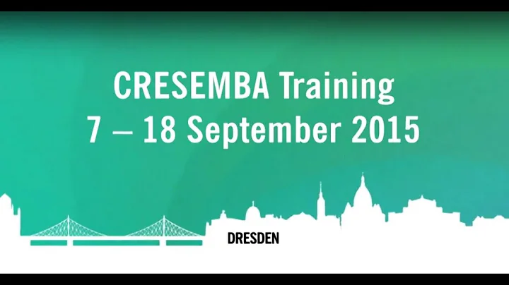 Basilea Cresemba-Launch