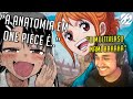 One piece  muito caricato  linkzin2  cortes do kane