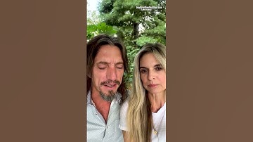 Message from Brad & Michelle #thankyou #songwriter #podcast