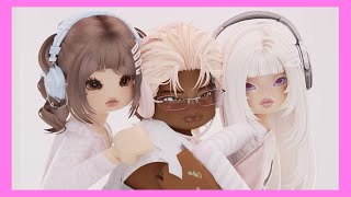 THE SOFT HOUR | PROMOTIONAL VIDEO | ROBLOX KPOP screenshot 3