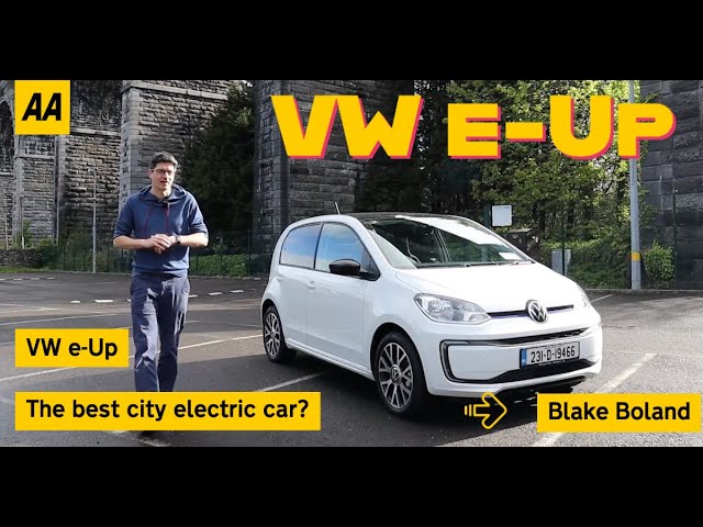 Seat Mii and VW E Up, which to buy ? 