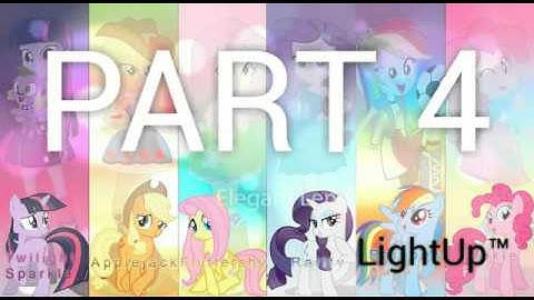 [MEP] Neon Lights [Closed] 12/12