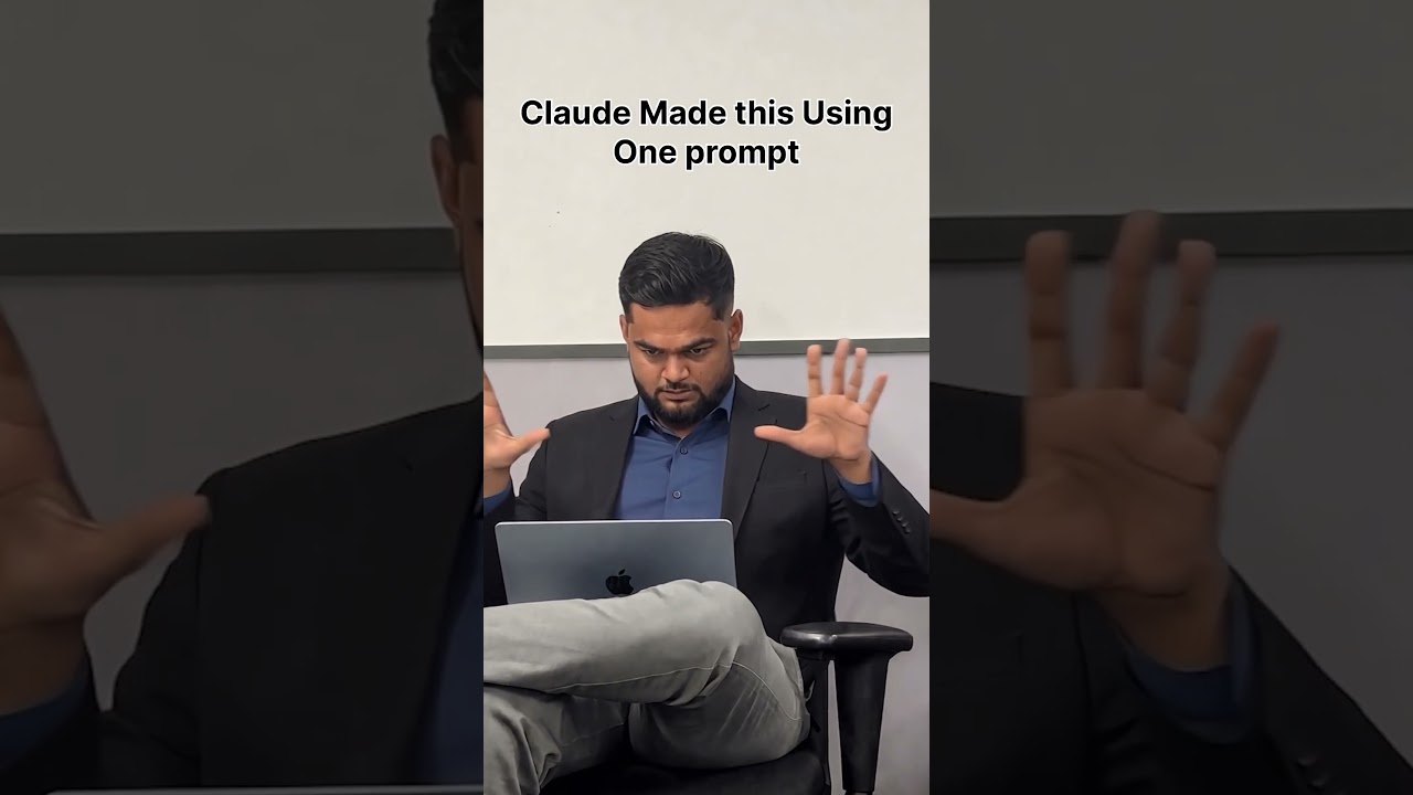 Webcam Magic Hand-Tracking App