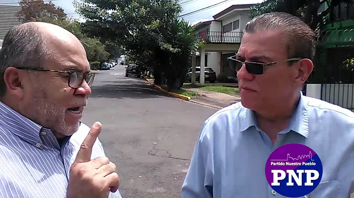 MANUEL GARRO. LA MUNICIPALIDAD DE SAN JOS ES DE NU...