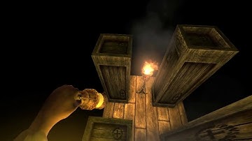 Amnesia: Staying alive Part 1 w/Tom