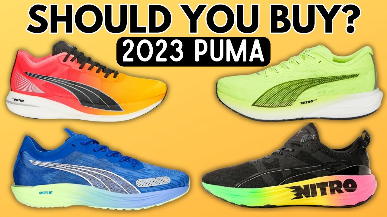 Road Trail Run: Puma Running Deviate Nitro Review: The Cat is Out of the  Bag! 16 Comparisons.