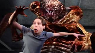 Jerma Gets Infected - Jerma Plays The Thing (Long Edit)