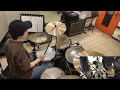 ユー・アー・マイ・スターシップ / PRINCESS PRINCESS (drums)