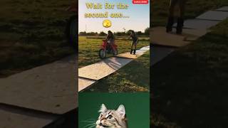 They did NOT see this coming! 😭💀 #shorts #funnyfails #waitforit