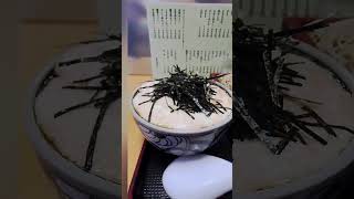 埼玉 飯能駅 献上飯能そば 竹むら #蕎麦