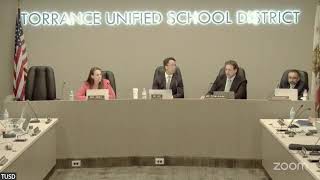 Full TUSD Board Meeting - Monday, 10/12/2026 News