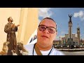 "A Última Viagem do Ano! Emoção e Fé na Igreja de São Francisco – Juazeiro do Norte 💙"