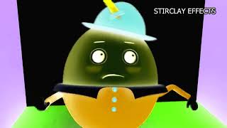 Little Baby Bum Humpty Dumpty Effects Sponsored By Gamavision Csupo
