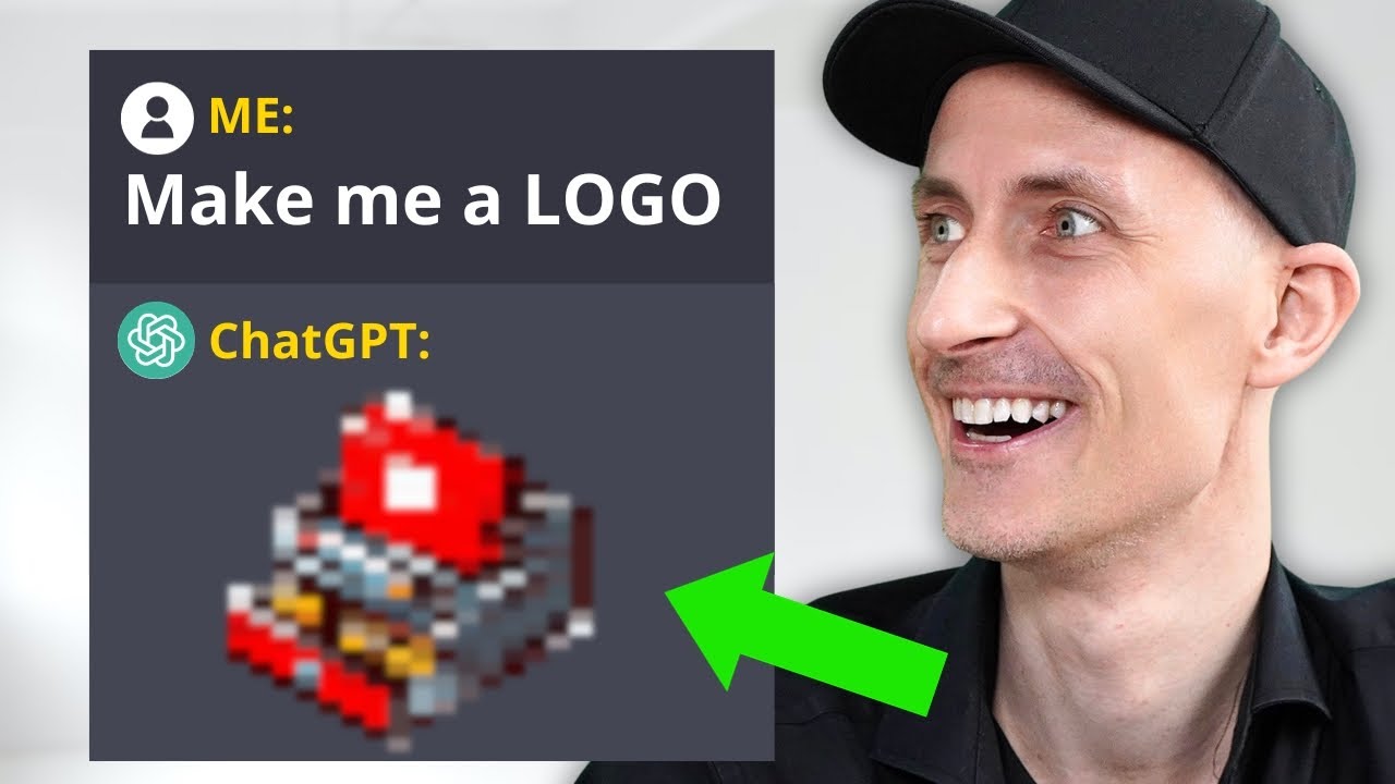 I Tried to Replace My Designers with AI - YouTube