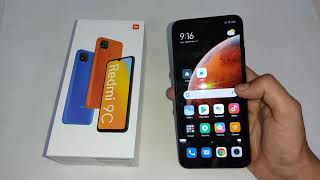 Redmi 9C Review in details - مراجعة ريدمي 9 سي بالتفصيل أفضل هاتف أقل من 2000 جنيه