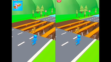 SHAPE SHIFTING All Levels Walkthrough Gameplay iOS,Android Big Update Game Max Level 12-13