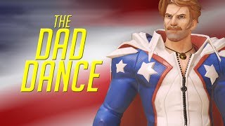The Dad Dance