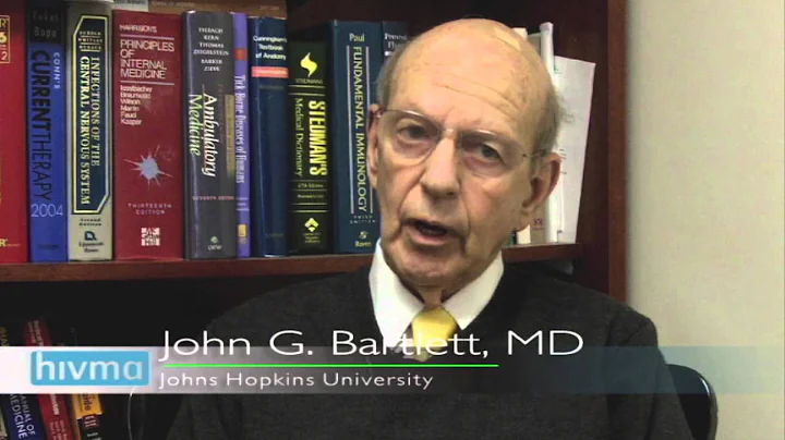 HIVMA Honors Lawrence Altman