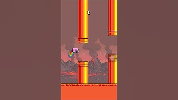 Flappy Nyan