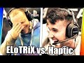 1vs1 gegen ELOTRIX in MODERN WARFARE