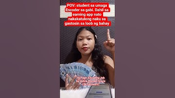 Data Encoder 2025 | legit earning app 💗 Work From Home 🏡 Pwede ka Dito. sign NATO ‼️ #easyearning