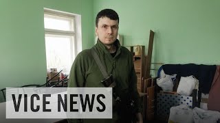 Running Supplies with the Dudayev Battalion: Russian Roulette (Dispatch 92)