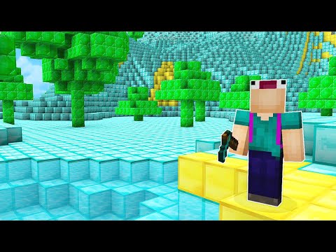 aswdfzxcvb-vs-noob-minecraft-survival!