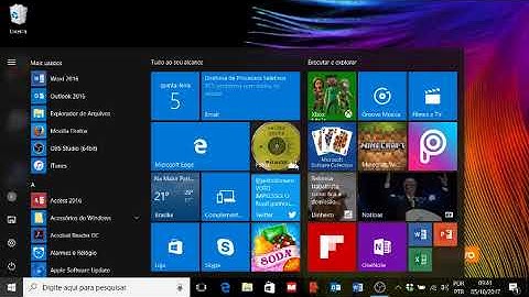Curso de Word com NVDA (Aula 1) – INICIANDO O WORD POR MEIO DO MENU INICIAR