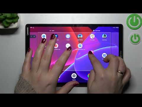 Video: ¿Cómo elimino los iconos de mi tableta Lenovo?