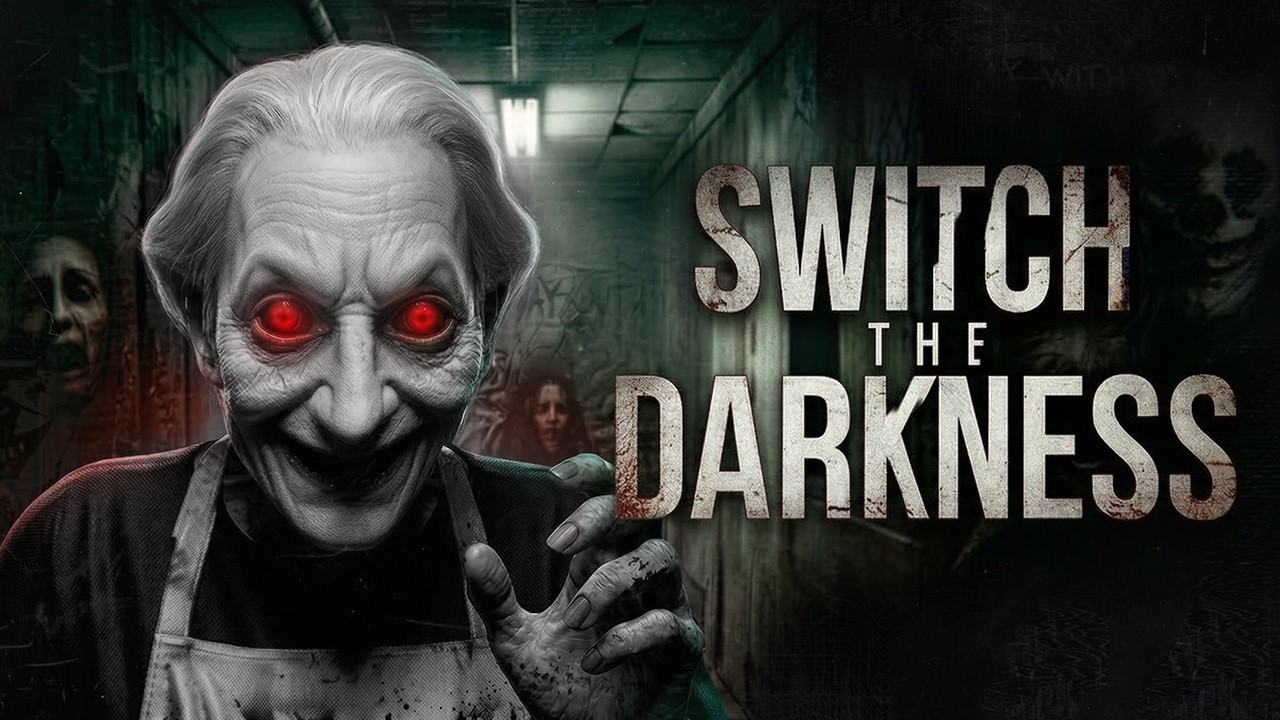 Switch the Darkness trailer thumbnail