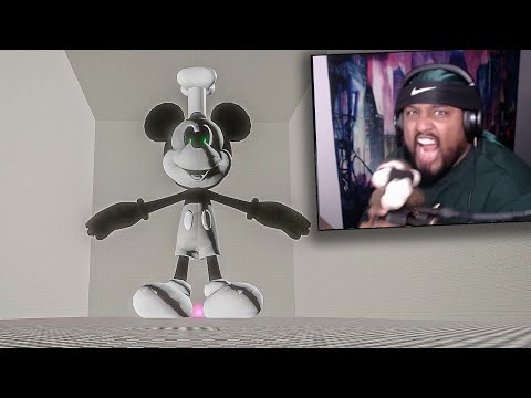 THE MOST UPSETTING RAGE GAME EVER!!!!! AAAAHHHHHHHHHH!!!! | Fever Meme