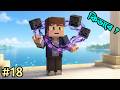3 টা Wither Skeleton Skull পেলাম 😁 | Ep 18 | Minecraft with RIS