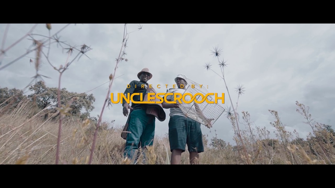 Jub Jub ft Tshepo Tshola Ke Kopa Tshwarelo Official Music Video
